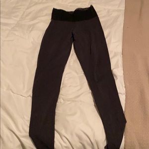 Cute booty lounge full length leggings